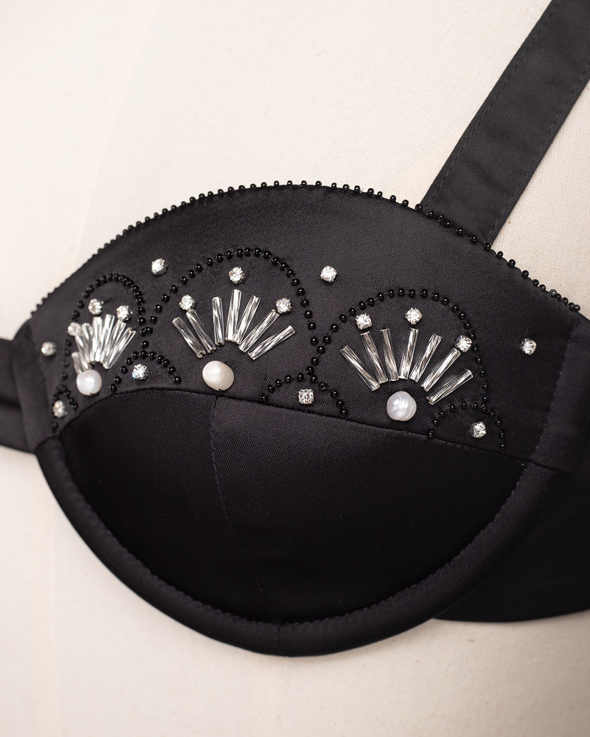 Sirena - Black