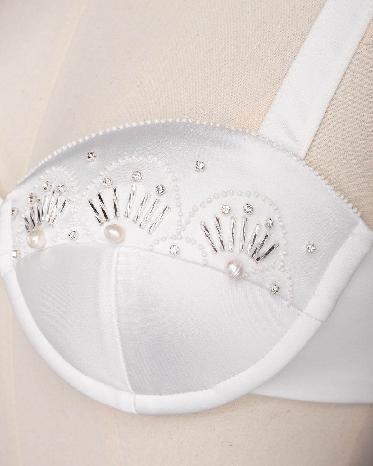 Sirena - Pearl White
