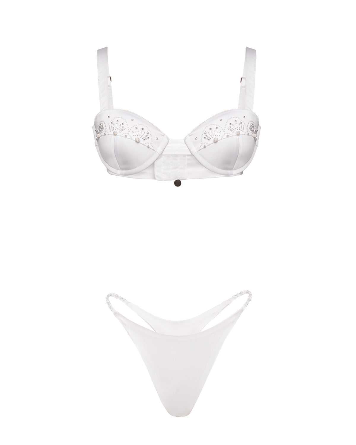 Sirena - Pearl White