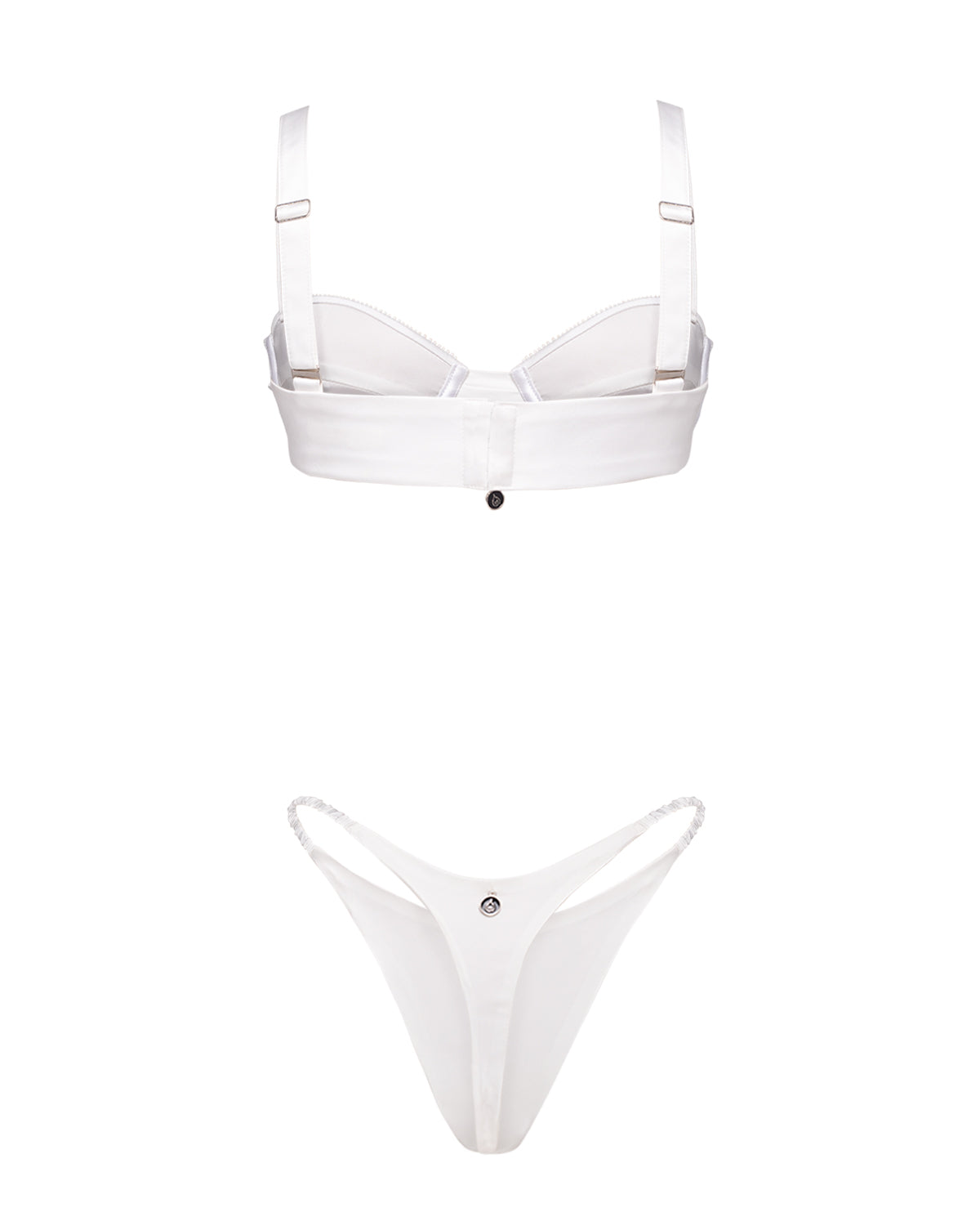 Sirena - Pearl White