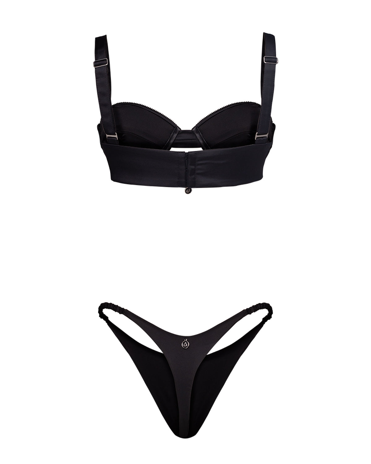 Sirena - Black