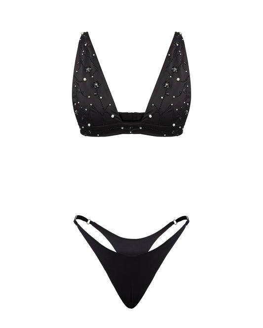 Dual Glow Set - Black