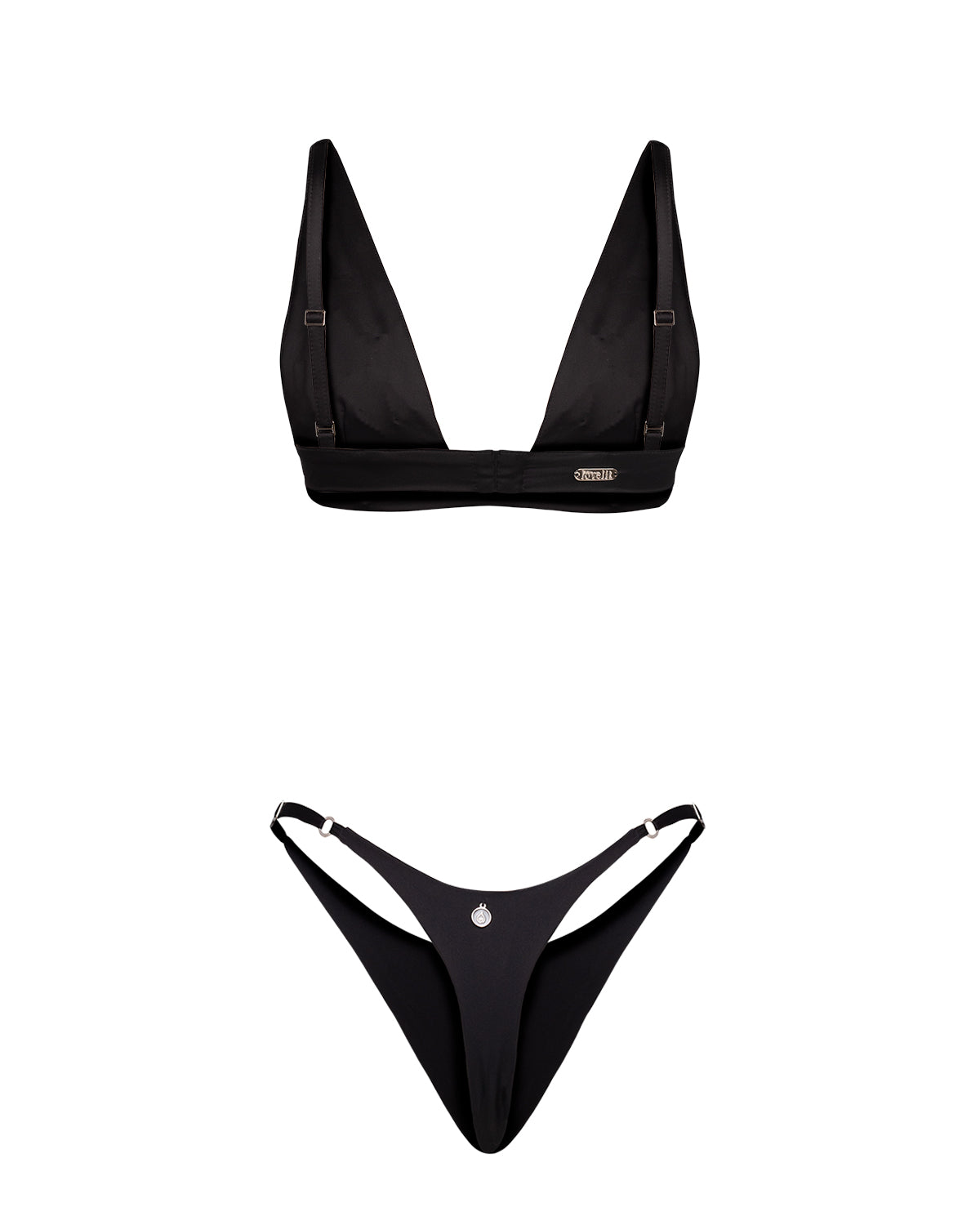 Dual Glow Set - Black