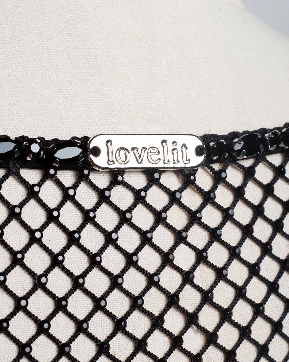 Made to Shine Set - Black