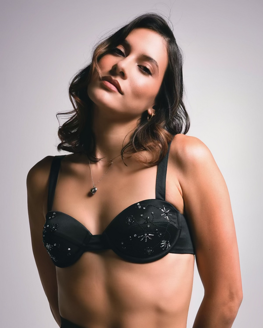 Ramaje Set - Black