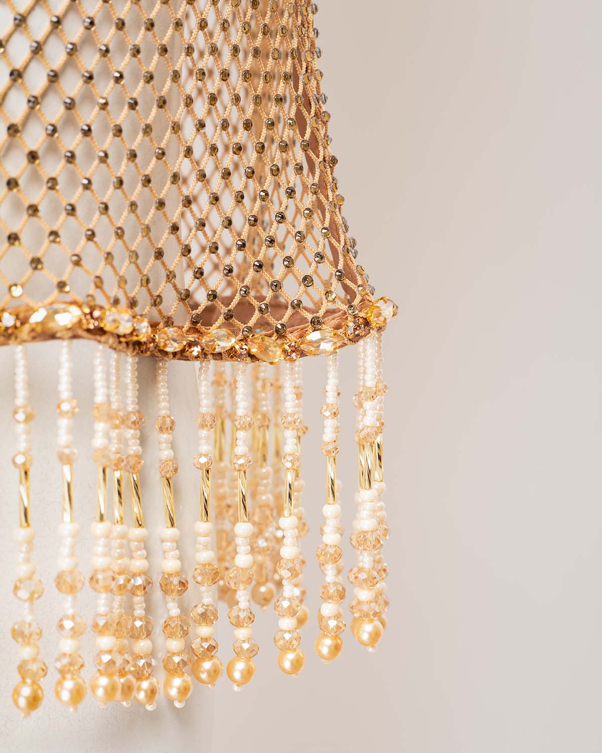 Made to Shine Set - Light Gold