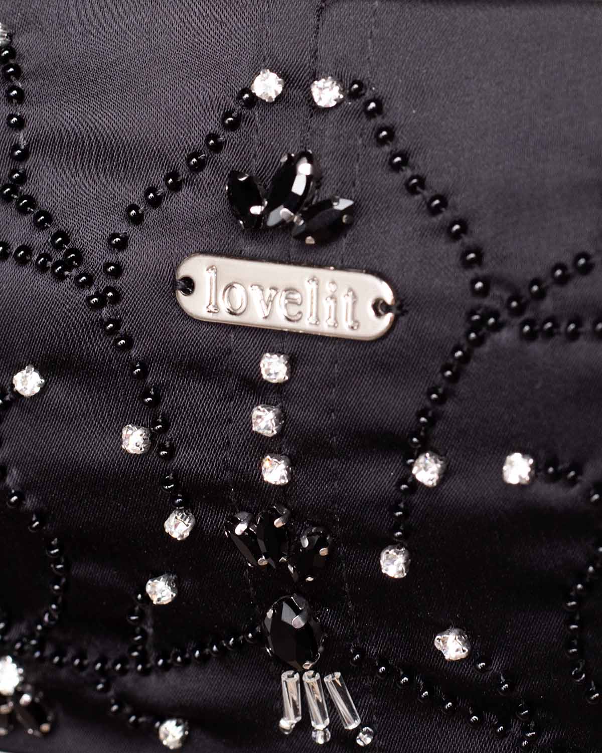 Path to Enlightenment  Set - Black