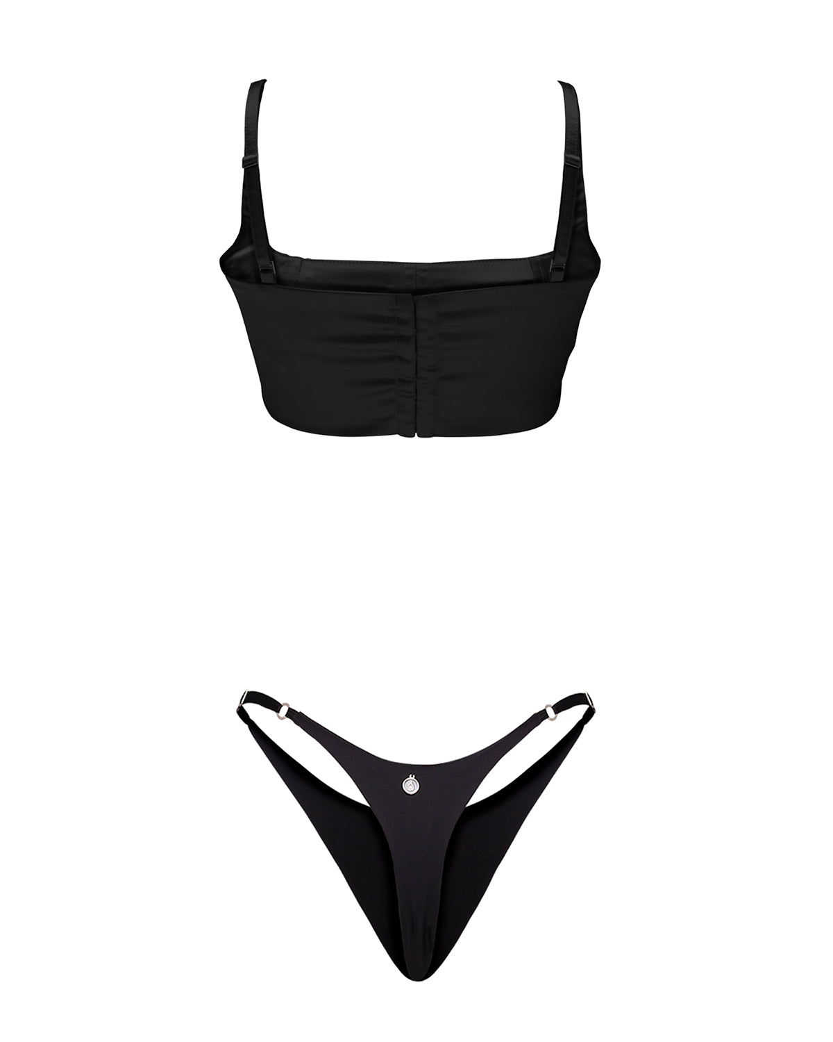 Path to Enlightenment  Set - Black