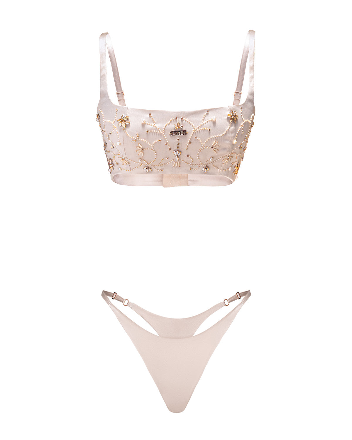 Path to Enlightenment  Set - Light Gold