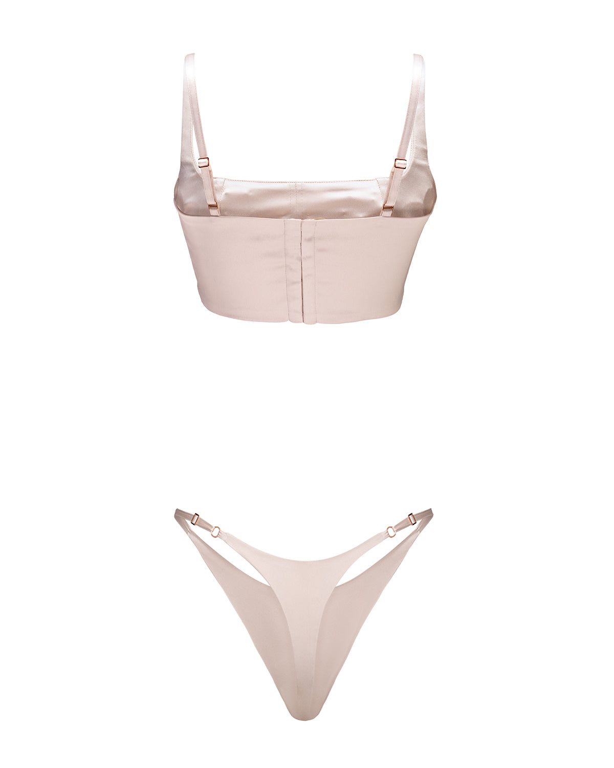 Path to Enlightenment  Set - Light Gold