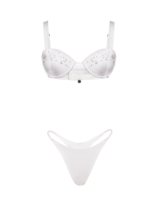 Sirena - Pearl White