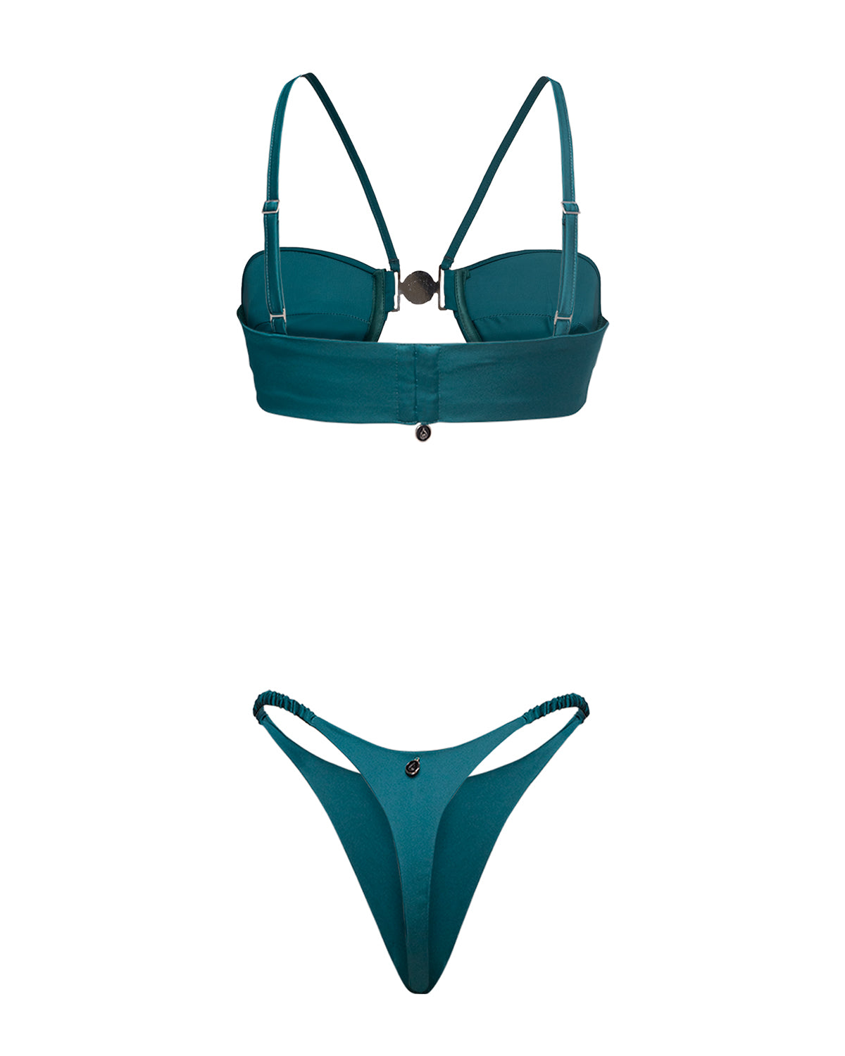 Lovelit Set - Emerald Green