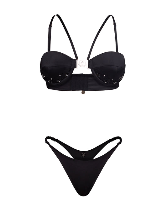 Lovelit Set - Black
