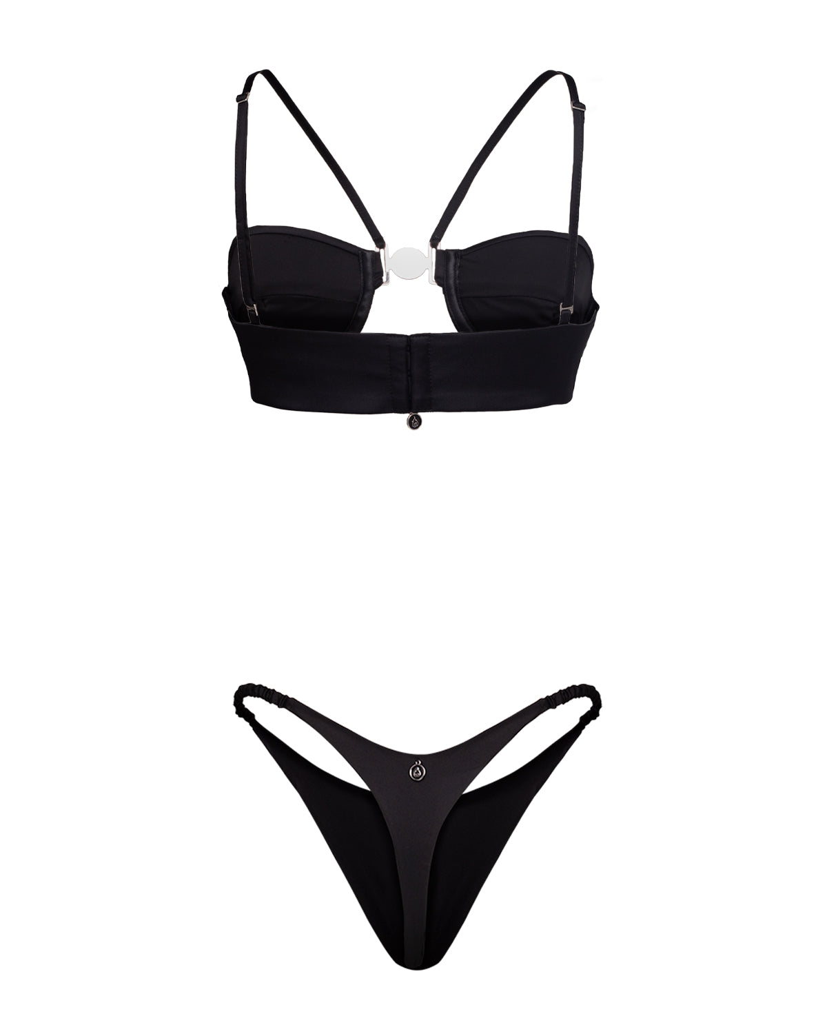 Lovelit Set - Black