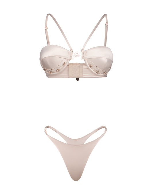 Lovelit Set - Light Gold