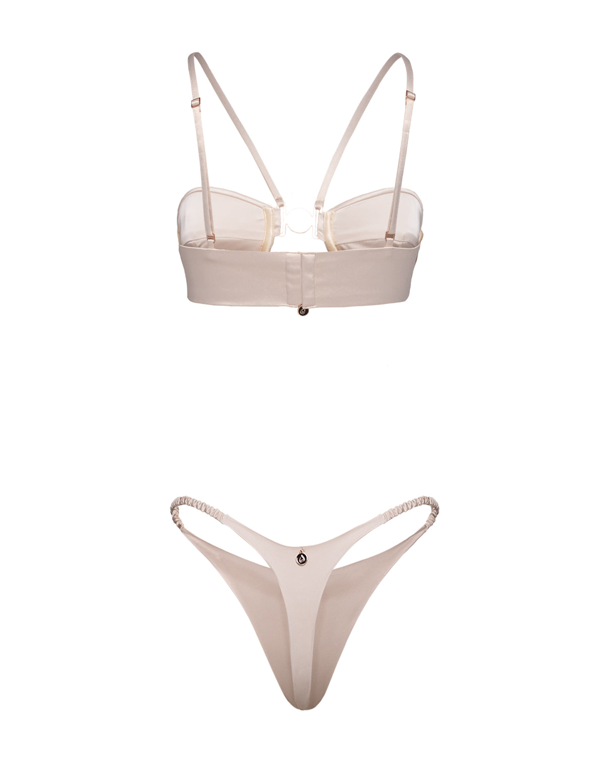 Lovelit Set - Light Gold