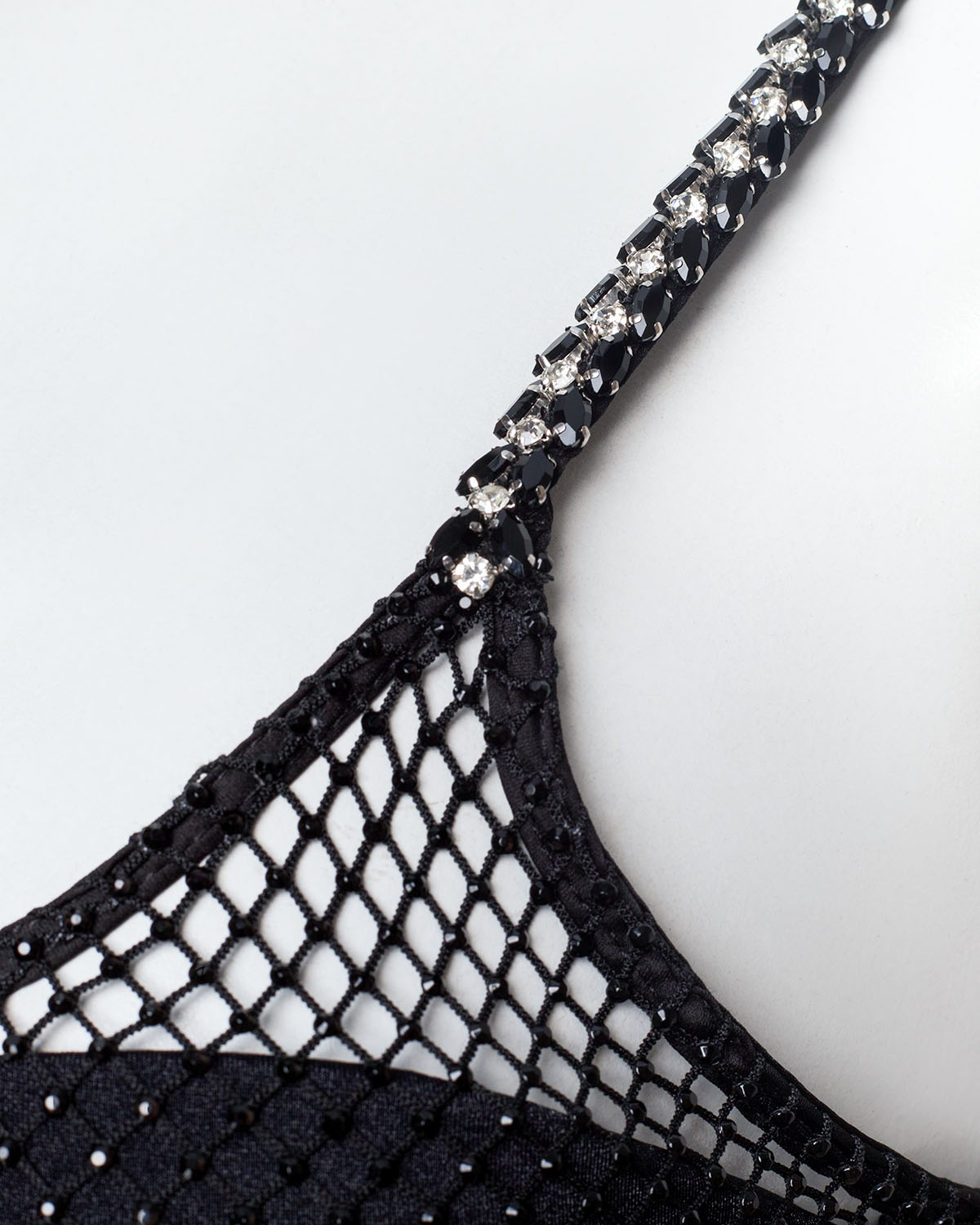 Penelope Dress - Black