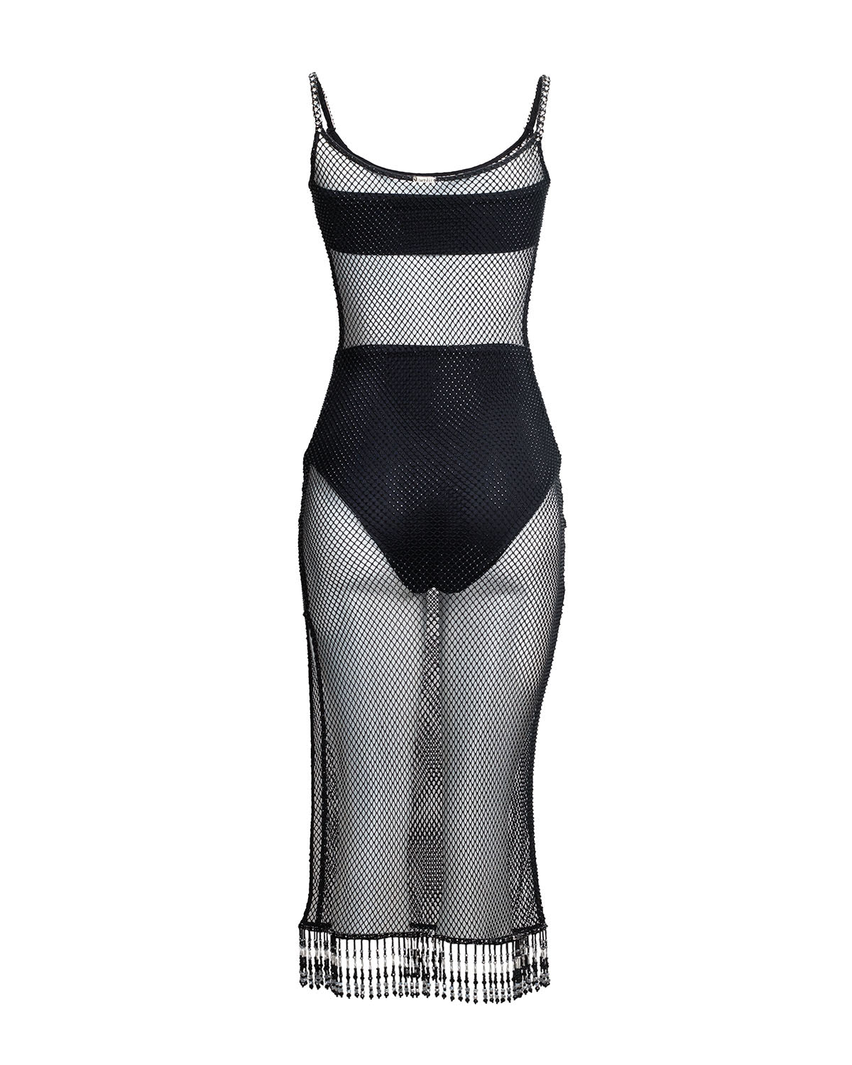 Penelope Dress - Black